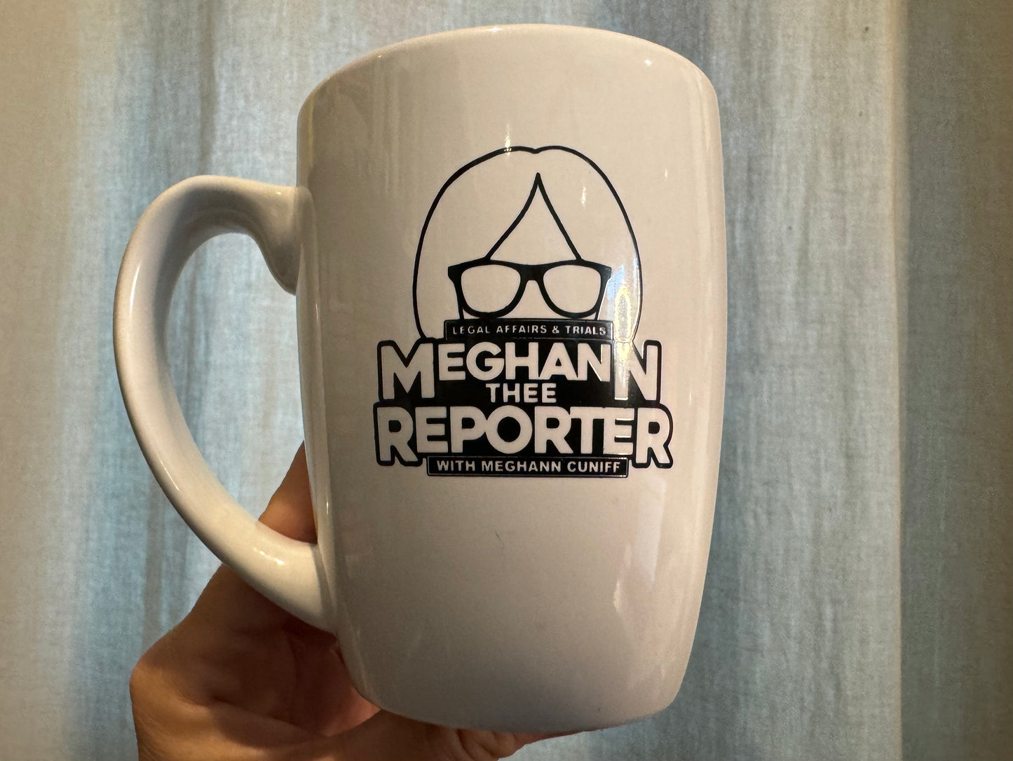 Meghann Thee Reporter Cuniff MUG