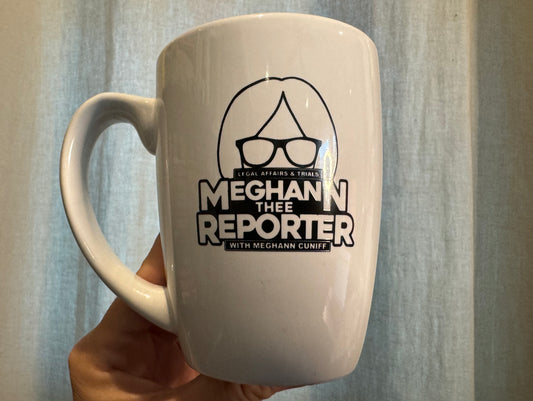 Meghann Thee Reporter Cuniff MUG